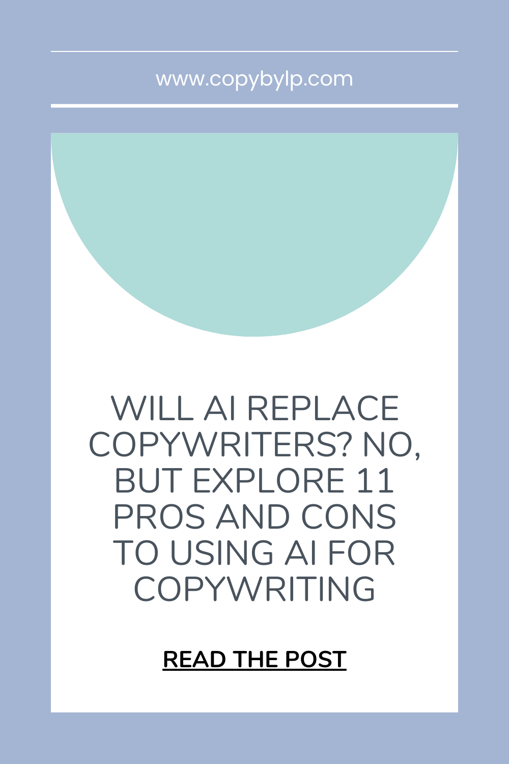 Will AI Replace Copywriters? No, But Explore 11 Pros and Cons To Using AI for Copywriting