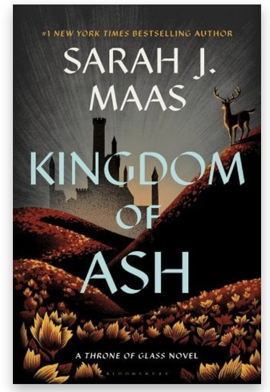 kingdom of ash bookcover screenshot from bookshop.org