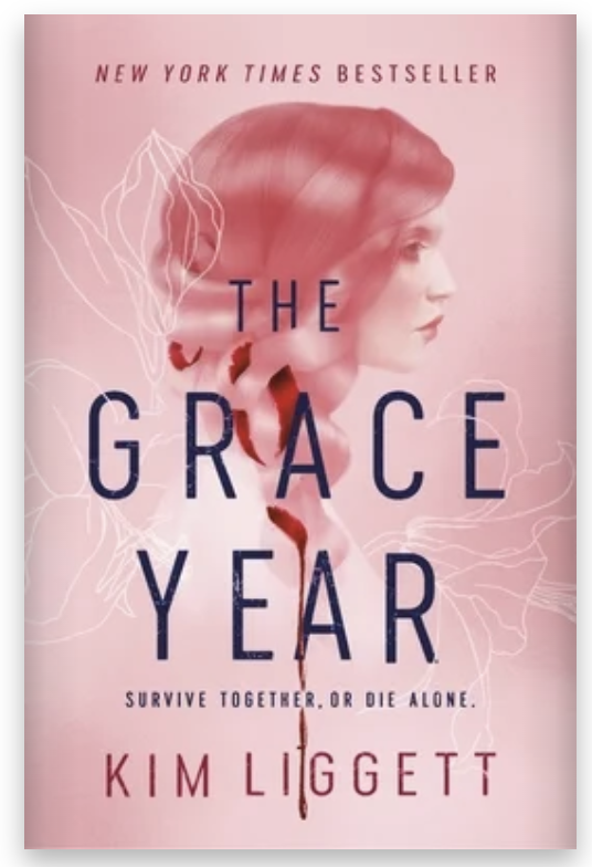 the grace year bookcover screenshot from bookshop.org